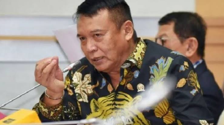 Jelang Pemilu Hasanuddin Waspadai Politik Identitas Metro