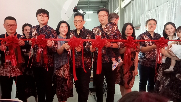 Salsa Dukung UMKM Kembangkan Industri Kosmetik Metro Times News