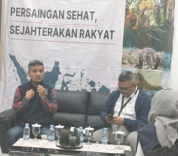 KPPU Kanwil IV Surabaya Capai Berbagai Prestasi Di 2024 Fokus Pada