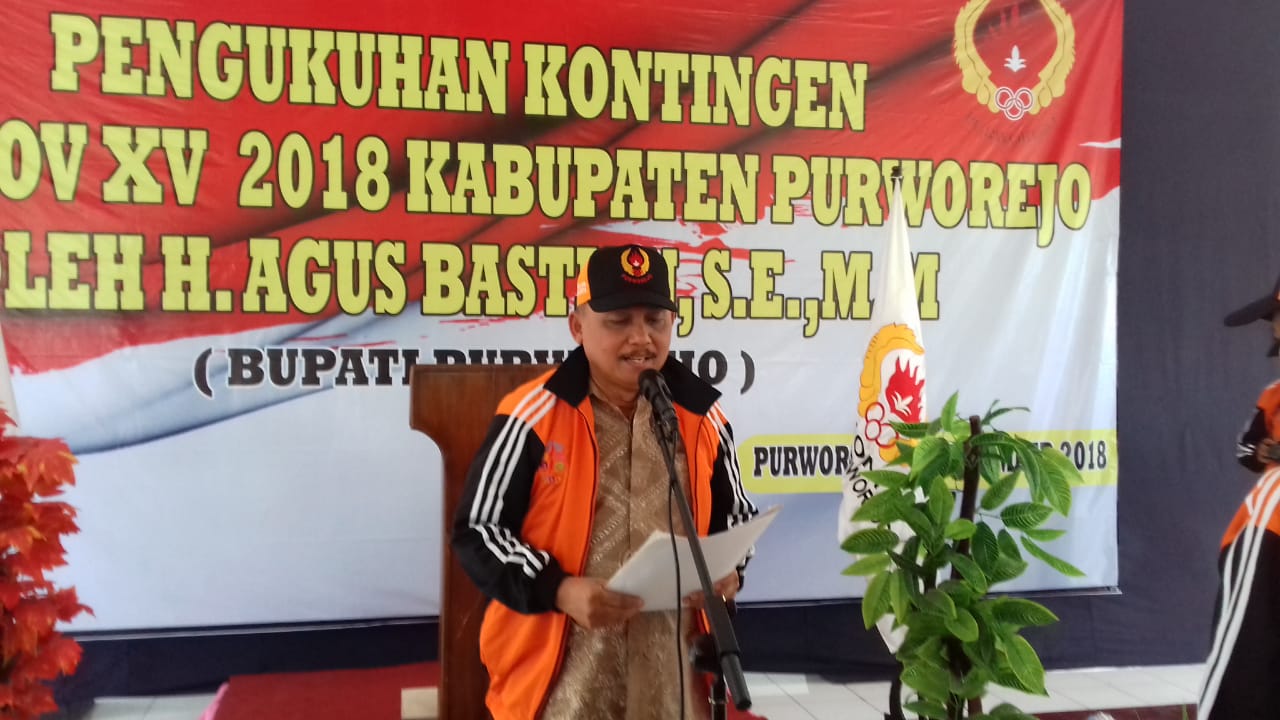 Dprd Putuskan Tidak Ada Bonus 121 Atlet Siap Bertarung Di Porprov Xv