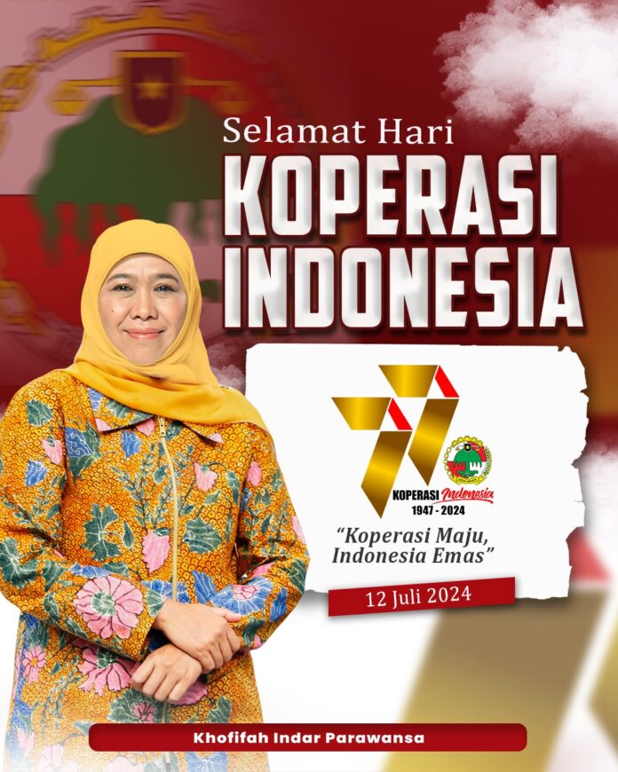 koperasi simpan pinjam